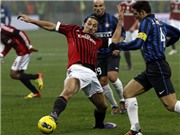 Bóng đá anh, ngoại hạng anh, lịch thi đấu euro 2012, Derby Milano – Đơn giản là kinh điển