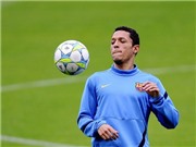 Bóng đá anh, ngoại hạng anh, lịch thi đấu euro 2012, Nhiều cầu thủ Barca sẽ chia tay Camp Nou sau đêm nay?