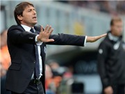 Bóng đá anh, ngoại hạng anh, lịch thi đấu euro 2012, Conte: Đây là thời khắc lịch sử của Juventus
