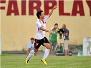 Bóng đá anh, ngoại hạng anh, lịch thi đấu euro 2012, Thầy trò Nguyễn Văn Sỹ chiến đấu để cứu sống mình