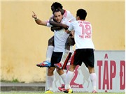 Bóng đá anh, ngoại hạng anh, lịch thi đấu euro 2012, V.NB 3-1 K.Khánh Hòa: Tìm lại nụ cười