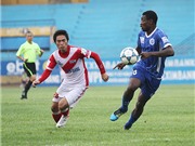 Bóng đá anh, ngoại hạng anh, lịch thi đấu euro 2012, CLB Hà Nội thua , HLV Thành Vinh xin từ chức