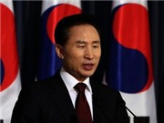 Bóng đá anh, ngoại hạng anh, lịch thi đấu euro 2012, “Triều Tiên cư xử như một đứa trẻ thiếu giáo dục”