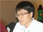 Bóng đá anh, ngoại hạng anh, lịch thi đấu euro 2012, Quang Liêm bất ngờ bại trận tại giải vô địch cờ vua châu Á 2012
