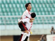 Bóng đá anh, ngoại hạng anh, lịch thi đấu euro 2012, Danh Ngọc giúp V.NB giải hạn