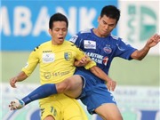 Bóng đá anh, ngoại hạng anh, lịch thi đấu euro 2012, Từ Danh Ngọc đến Văn Quyết