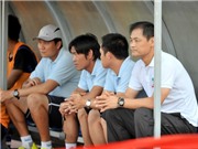 Bóng đá anh, ngoại hạng anh, lịch thi đấu euro 2012, 16h00, HA.GL - Sài Gòn FC: Chung một giấc mơ
