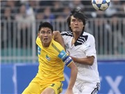 Bóng đá anh, ngoại hạng anh, lịch thi đấu euro 2012, 17h00, SHB.ĐN - Thanh Hóa: Mang lửa Hàm Rồng vào Chi Lăng