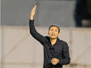 Bóng đá anh, ngoại hạng anh, lịch thi đấu euro 2012, HLV Triệu Quang Hà: Đời bây giờ mới đẹp