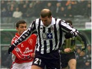 Bóng đá anh, ngoại hạng anh, lịch thi đấu euro 2012, Juventus: Còn không nỗi ám ảnh của “hội chứng Perugia”?