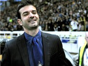 Bóng đá anh, ngoại hạng anh, lịch thi đấu euro 2012, 1h45 ngày 7/5, Inter - Milan: Stramaccioni và derby của cuộc đời