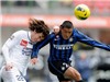 Bóng đá anh, ngoại hạng anh, lịch thi đấu euro 2012, Inter Milan chia tay với một "cận vệ già"