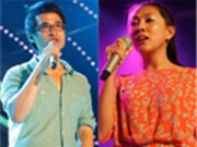Bóng đá anh, ngoại hạng anh, lịch thi đấu euro 2012, Nguyên Thảo, Hà Anh Tuấn hát trong gala Got Talent