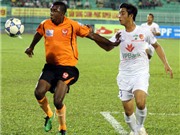 Bóng đá anh, ngoại hạng anh, lịch thi đấu euro 2012, HA.GL 0-3 Sài Gòn FC: Các ngoại binh tỏa sáng, Sài Gòn FC thắng lớn
