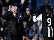 Bóng đá anh, ngoại hạng anh, lịch thi đấu euro 2012, Chiến lược gia xuất sắc nhất Premier League: Ferguson, Mancini, Wenger ở đâu?