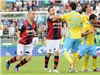 Bóng đá anh, ngoại hạng anh, lịch thi đấu euro 2012, Thua trắng Bologna, Napoli mất vị trí thứ 3 vào tay Udinese