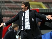 Bóng đá anh, ngoại hạng anh, lịch thi đấu euro 2012, Juventus VĐ Serie A: 8 "chìa khóa" của thành công