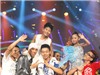 Bóng đá anh, ngoại hạng anh, lịch thi đấu euro 2012, Đăng Quân - Bảo Ngọc xuất sắc đăng quang Vietnam’s Got Talent