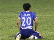 Bóng đá anh, ngoại hạng anh, lịch thi đấu euro 2012, 8 năm làm bóng đá của bầu Kiên:  3 lần xuống hạng, 4 lần đổi tên