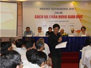 Bóng đá anh, ngoại hạng anh, lịch thi đấu euro 2012, Đọc sách cho vui hay để thay đổi?