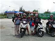 Bóng đá anh, ngoại hạng anh, lịch thi đấu euro 2012, Đội "Khám phá" ra quân chinh phục tour miền tây