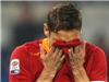 Bóng đá anh, ngoại hạng anh, lịch thi đấu euro 2012, Totti lập cú đúp, nhưng Roma không thắng: Có một Roma đã qua đời