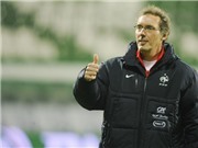 Bóng đá anh, ngoại hạng anh, lịch thi đấu euro 2012, Laurent Blanc hé lộ bộ khung Euro cho tuyển Pháp: "Ben-Ben-Gi" cho hàng công?