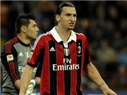 Bóng đá anh, ngoại hạng anh, lịch thi đấu euro 2012, Ibrahimovic “nhắn nhủ” Milan