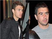 Bóng đá anh, ngoại hạng anh, lịch thi đấu euro 2012, Sao Man City quậy tưng bừng mừng "vô địch sớm"