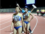 Bóng đá anh, ngoại hạng anh, lịch thi đấu euro 2012, Điền kinh Việt Nam quyết tìm thêm vé dự Olympic 2012 