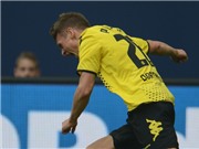 Bóng đá anh, ngoại hạng anh, lịch thi đấu euro 2012, Real Madrid nhắm nhà vô địch Bundesliga 