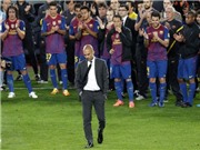 Bóng đá anh, ngoại hạng anh, lịch thi đấu euro 2012, Pep đã hoàn toàn kiệt sức vì Barca