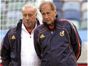 Bóng đá anh, ngoại hạng anh, lịch thi đấu euro 2012, Tuyển TBN hoang mang trước tin Puyol vắng mặt ở EURO 2012
