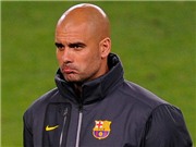 Bóng đá anh, ngoại hạng anh, lịch thi đấu euro 2012, Guardiola từ chối đề nghị cực hấp dẫn của Chelsea