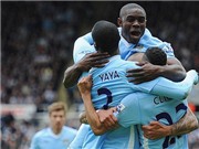 Bóng đá anh, ngoại hạng anh, lịch thi đấu euro 2012, Dàn sao Man City sẽ được "doping" tiền trước ngưỡng cửa vô địch