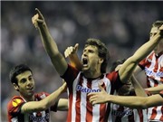 Bóng đá anh, ngoại hạng anh, lịch thi đấu euro 2012, Câu chuyện kỳ diệu của Bilbao: Trận đánh chống lại cả thế giới
