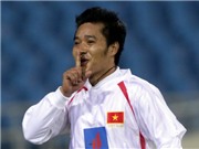 Bóng đá anh, ngoại hạng anh, lịch thi đấu euro 2012, Chọn HLV ĐTQG: Đợi  Sơn "công chúa" nhập thế