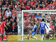 Bóng đá anh, ngoại hạng anh, lịch thi đấu euro 2012, Top 5 pha cứu thua hay nhất trong lịch sử cúp FA