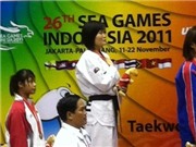 Bóng đá anh, ngoại hạng anh, lịch thi đấu euro 2012, Kết thúc giải taekwondo đối kháng trẻ châu Á 2012: VN xếp hạng 3 khu vực