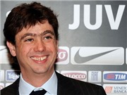Bóng đá anh, ngoại hạng anh, lịch thi đấu euro 2012, Câu chuyện về Andrea Agnelli: Người thứ tư của “Gia đình” và cuộc cách mạng cho Scudetto 