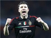Bóng đá anh, ngoại hạng anh, lịch thi đấu euro 2012, Milan, hậu thất bại: Giữ van Bommel và Flamini, chia tay Pato?