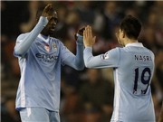 Bóng đá anh, ngoại hạng anh, lịch thi đấu euro 2012, Vấn đề tôn giáo làng túc cầu: Vì sao Yaya Toure từ chối nhận chai champagne?