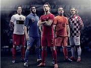 Bóng đá anh, ngoại hạng anh, lịch thi đấu euro 2012, Ronaldo, Sneijder khoe "hàng hot" ở Euro 2012