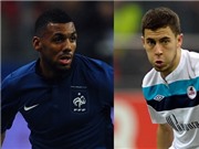 Bóng đá anh, ngoại hạng anh, lịch thi đấu euro 2012, 5 "hàng hot" có thể khuấy động Premier League trong mùa Hè