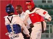 Bóng đá anh, ngoại hạng anh, lịch thi đấu euro 2012, Giải taekwondo đối kháng châu Á 2012: Lê Huỳnh Châu khởi đầu suôn sẻ