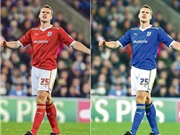 Bóng đá anh, ngoại hạng anh, lịch thi đấu euro 2012, Tỷ phú châu Á tính đổi màu áo của Cardiff City