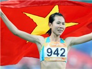 Bóng đá anh, ngoại hạng anh, lịch thi đấu euro 2012, Điền kinh VN với mục tiêu tìm thêm chuẩn B Olympic: Đã khó nay lại càng khó hơn