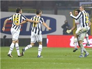Bóng đá anh, ngoại hạng anh, lịch thi đấu euro 2012, Chiến thắng của Juve: Scudetto từ tuyến sau