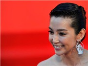 Bóng đá anh, ngoại hạng anh, lịch thi đấu euro 2012, 10 mỹ nhân Trung Hoa được các NTK thế giới "săn lùng"