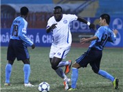 Bóng đá anh, ngoại hạng anh, lịch thi đấu euro 2012, Khó khăn đón đợi CLB Hà Nội 